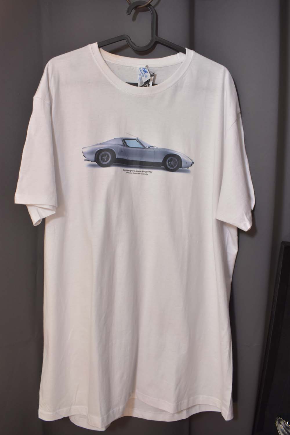 Sekáč Shirt #34